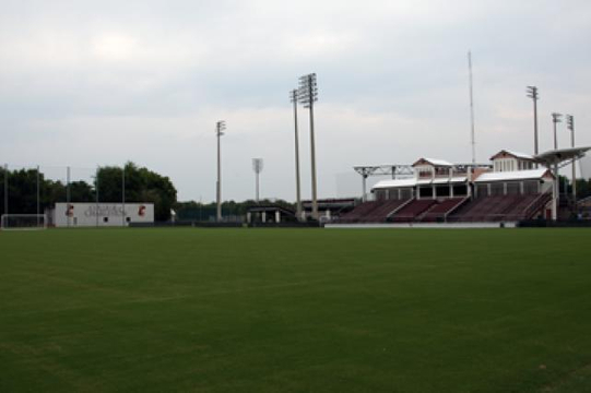 College of Charleston Soccer Complex