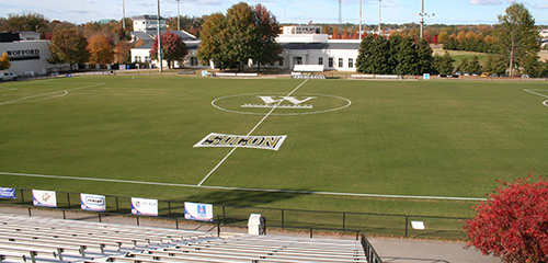 Wofford College
